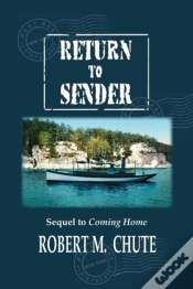Capa do artigo Return To Sender