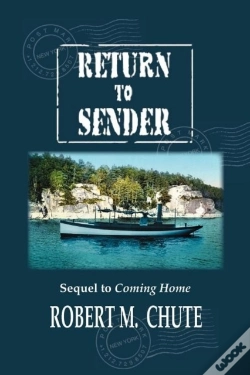 Capa do artigo Return To Sender