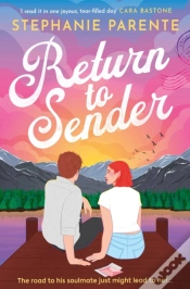 Capa do artigo Return To Sender