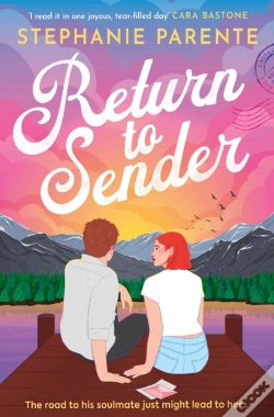 Capa do artigo Return To Sender