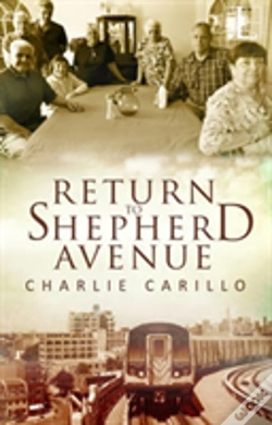 Capa do artigo Return To Shepherd Avenue