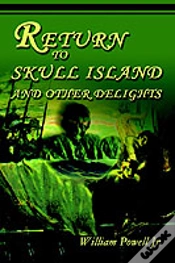 Capa do artigo Return To Skull Island And Other Delights