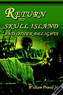 Capa do artigo Return To Skull Island And Other Delights