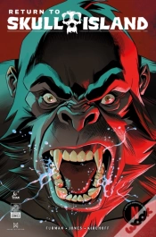 Capa do artigo Return To Skull Island
