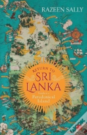 Capa do artigo Return To Sri Lanka
