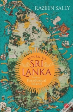 Capa do artigo Return To Sri Lanka