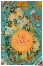 Capa do artigo Return To Sri Lanka