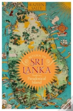 Capa do artigo Return To Sri Lanka