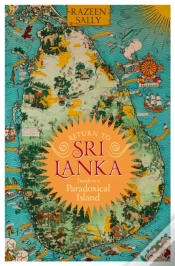 Capa do artigo Return To Sri Lanka