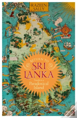 Capa do artigo Return To Sri Lanka