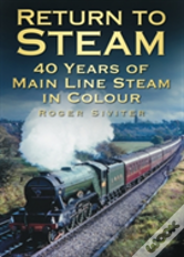 Return To Steam