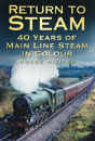 Return To Steam - Preview