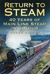 Capa do artigo Return To Steam