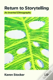Capa do artigo Return To Storytelling