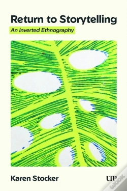 Capa do artigo Return To Storytelling