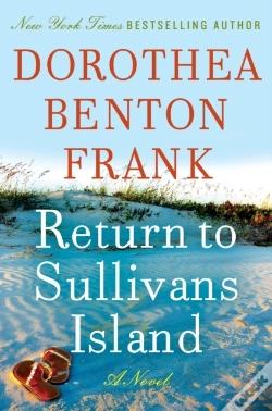 Capa do artigo Return To Sullivans Island
