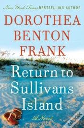 Capa do artigo Return To Sullivans Island