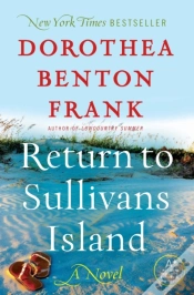 Capa do artigo Return To Sullivans Island