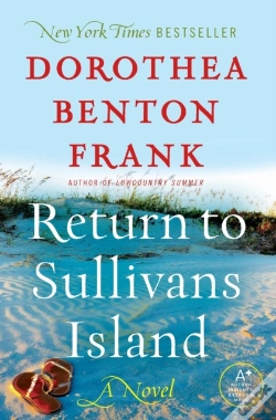 Capa do artigo Return To Sullivans Island