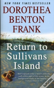 Capa do artigo Return To Sullivans Island