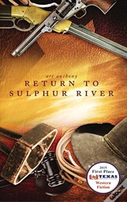 Capa do artigo Return To Sulphur River