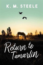 Return To Tamarlin - Preview