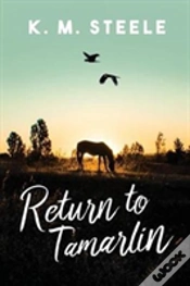 Capa do artigo Return To Tamarlin