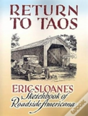 Capa do artigo Return To Taos