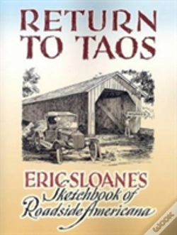 Capa do artigo Return To Taos