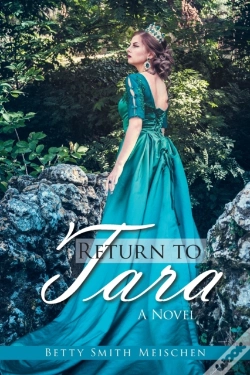Capa do artigo Return To Tara: A Novel