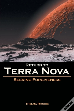 Capa do artigo Return To Terra Nova