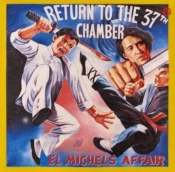 Capa do artigo Return to the 37th chamber - CD