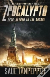 Capa do artigo Return To The Arcade