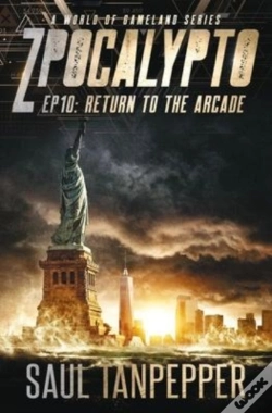 Capa do artigo Return To The Arcade