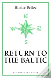 Capa do artigo Return To The Baltic