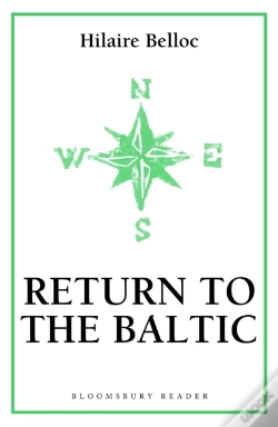 Capa do artigo Return To The Baltic