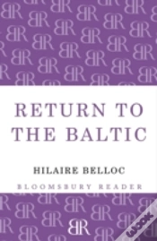 Capa do artigo Return To The Baltic