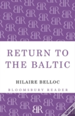 Capa do artigo Return To The Baltic
