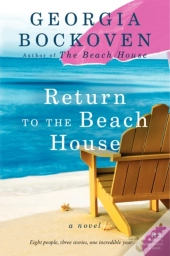 Return To The Beach House