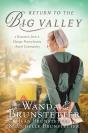 Return To The Big Valley - Preview