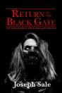 Return To The Black Gate - Preview