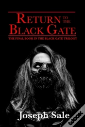 Capa do artigo Return To The Black Gate