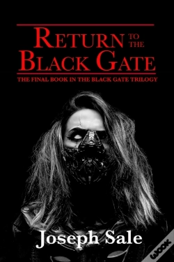 Capa do artigo Return To The Black Gate