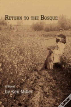 Capa do artigo Return To The Bosque