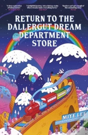 Capa do artigo Return To The Dallergut Dream Department Store