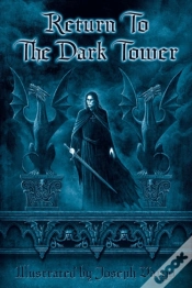 Capa do artigo Return To The Dark Tower