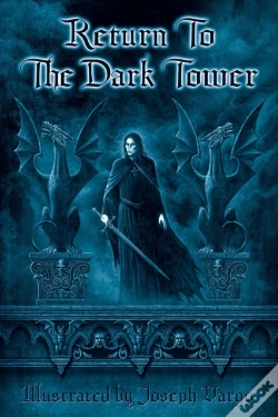 Capa do artigo Return To The Dark Tower
