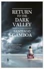 Return To The Dark Valley - Preview