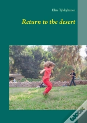 Capa do artigo Return To The Desert