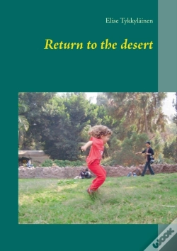 Capa do artigo Return To The Desert
